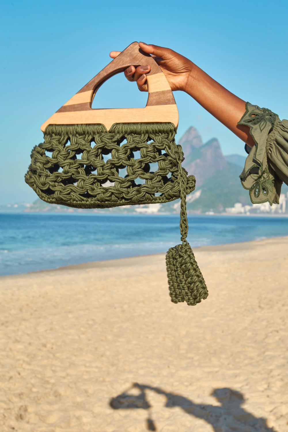 Bolsa Pão de Açúcar