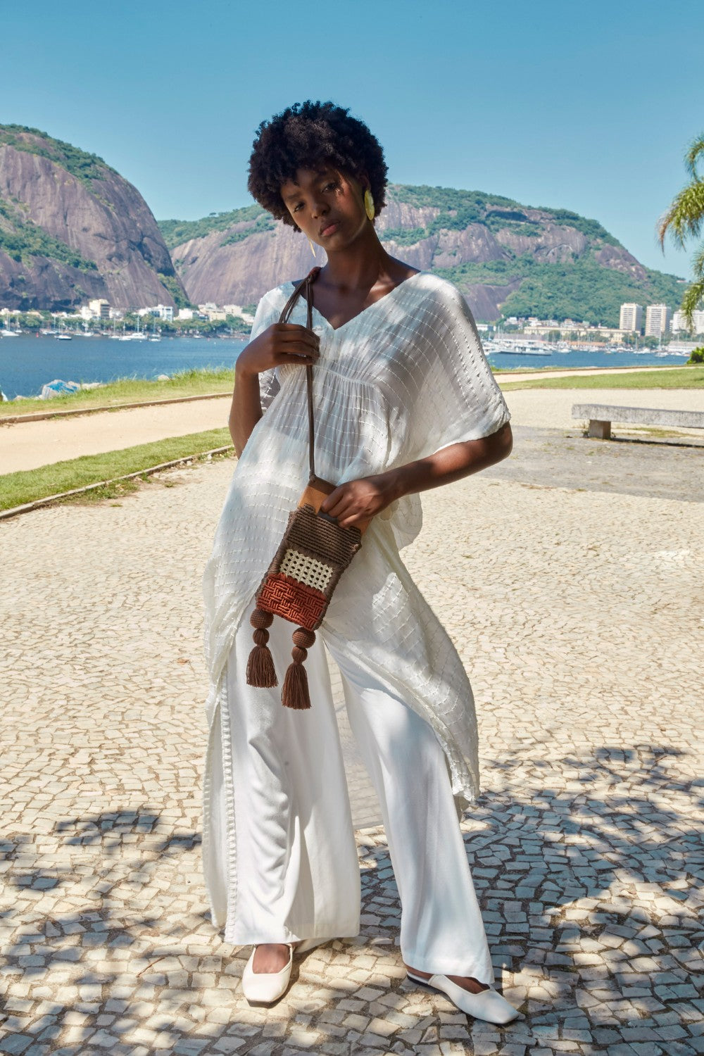 Bolsa Copacabana
