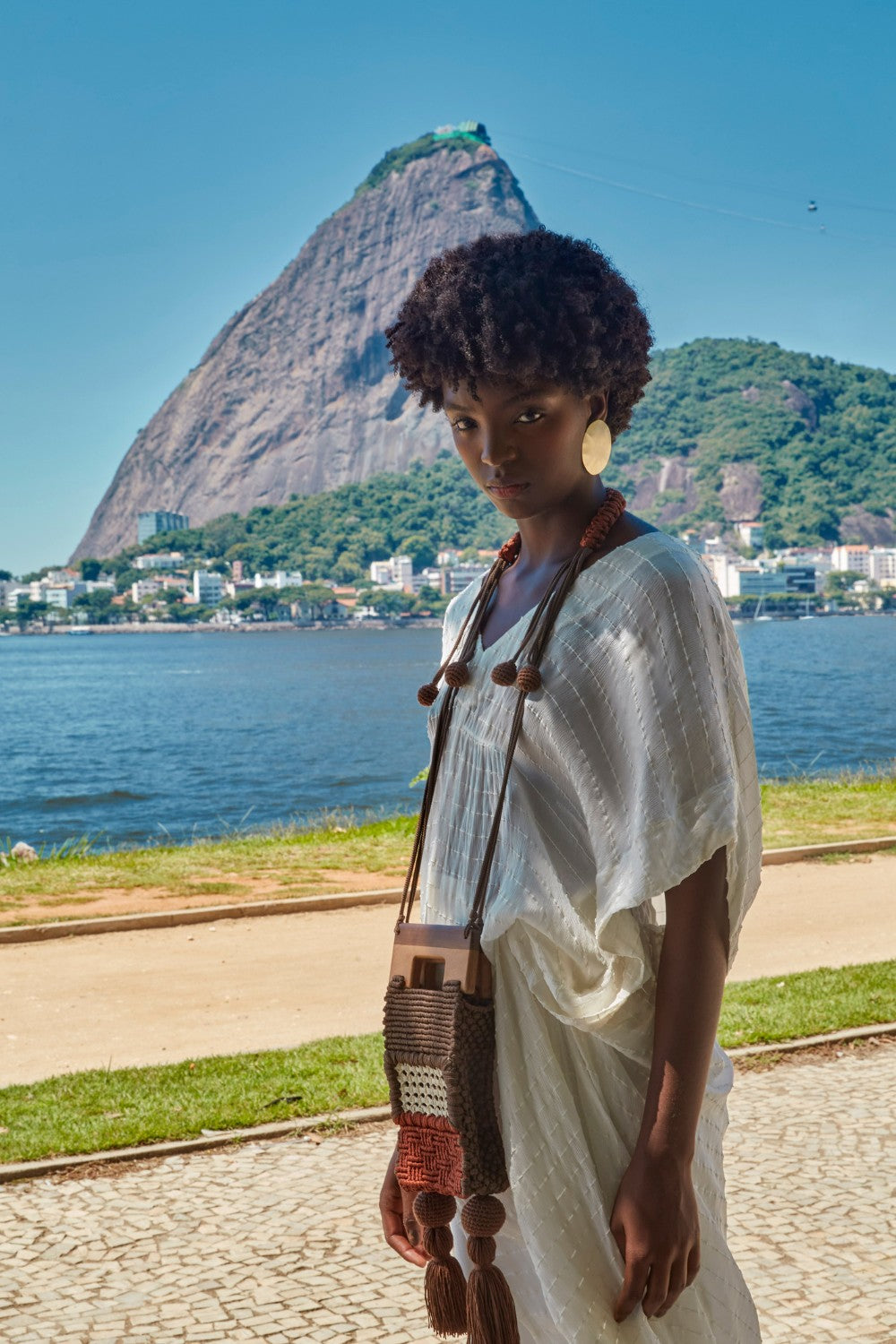 Bolsa Copacabana