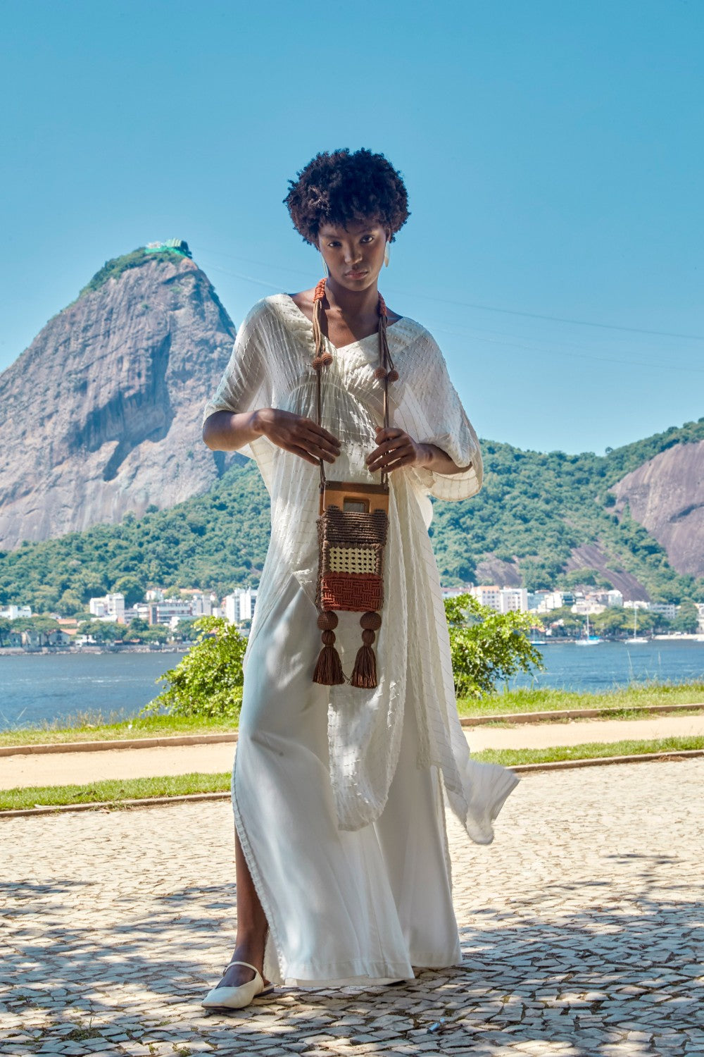 Bolsa Copacabana