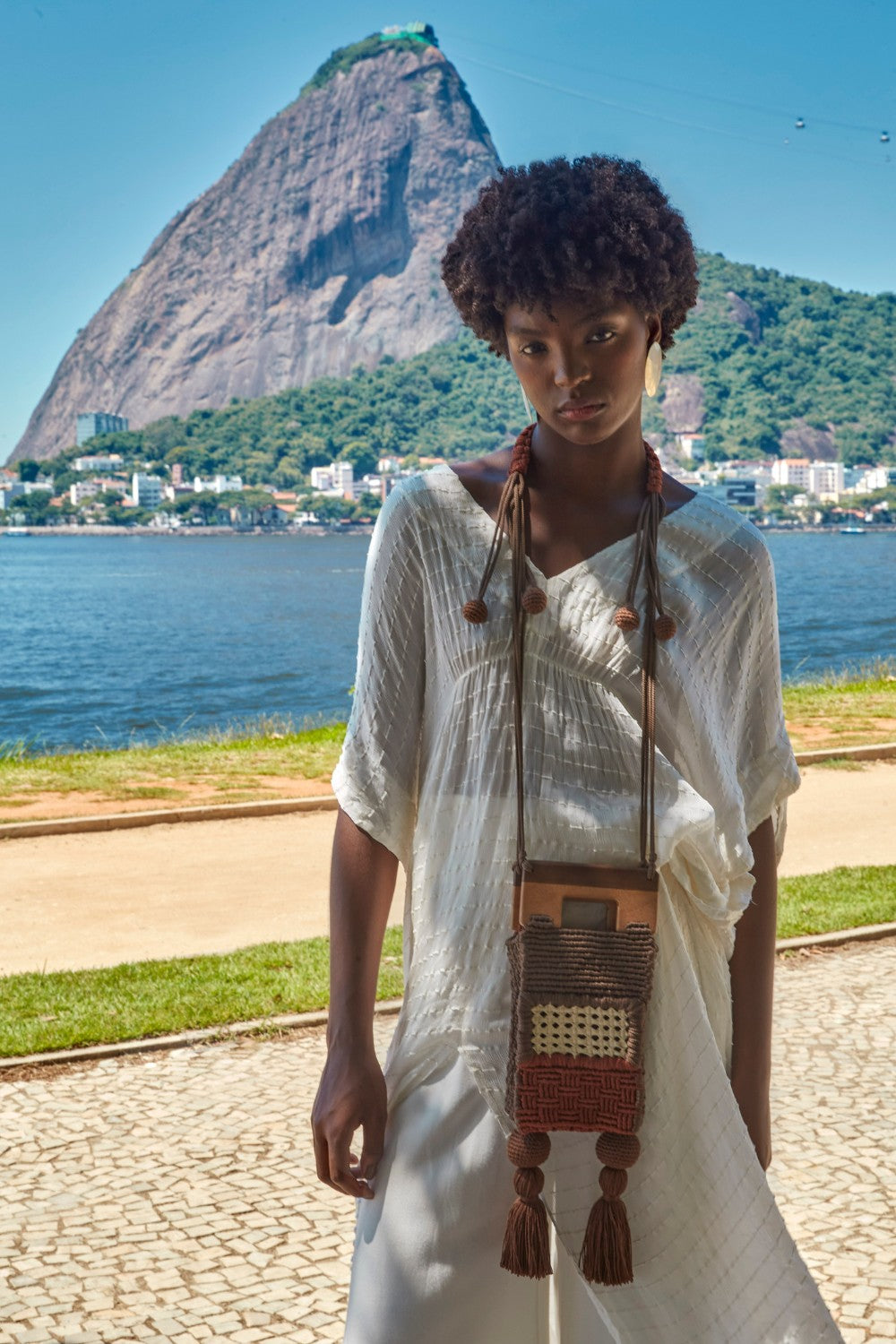 Bolsa Copacabana
