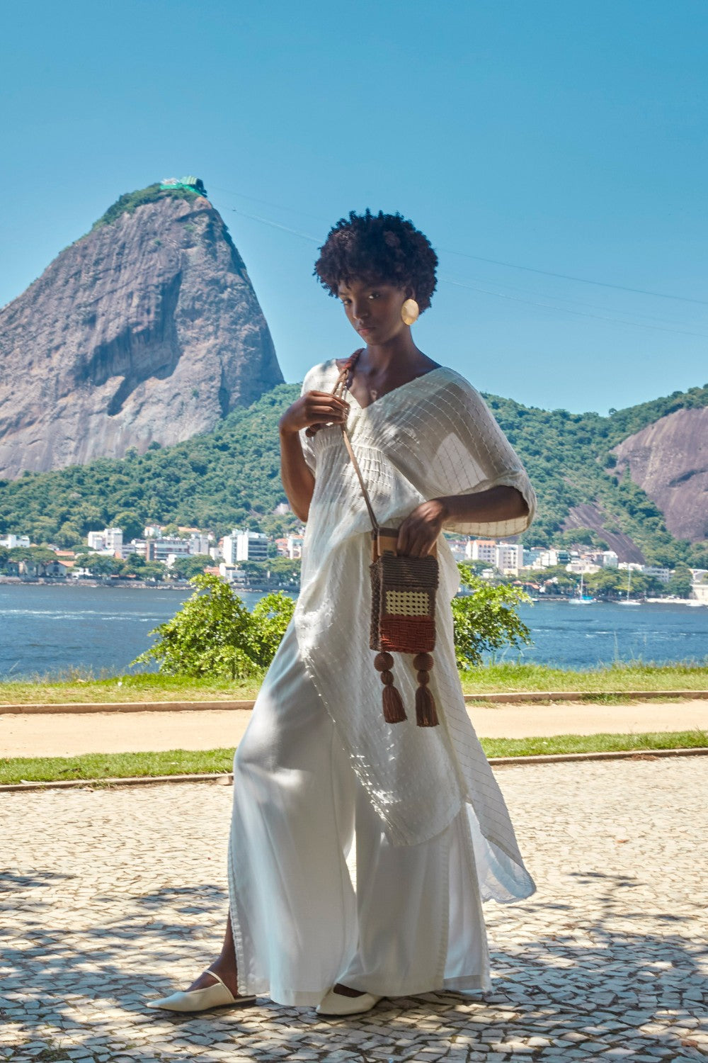 Bolsa Copacabana
