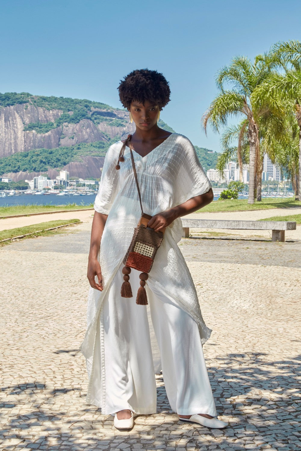 Bolsa Copacabana