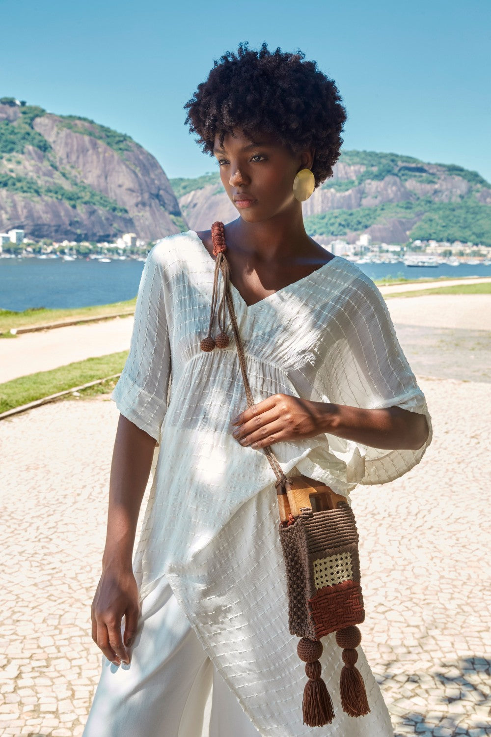 Bolsa Copacabana