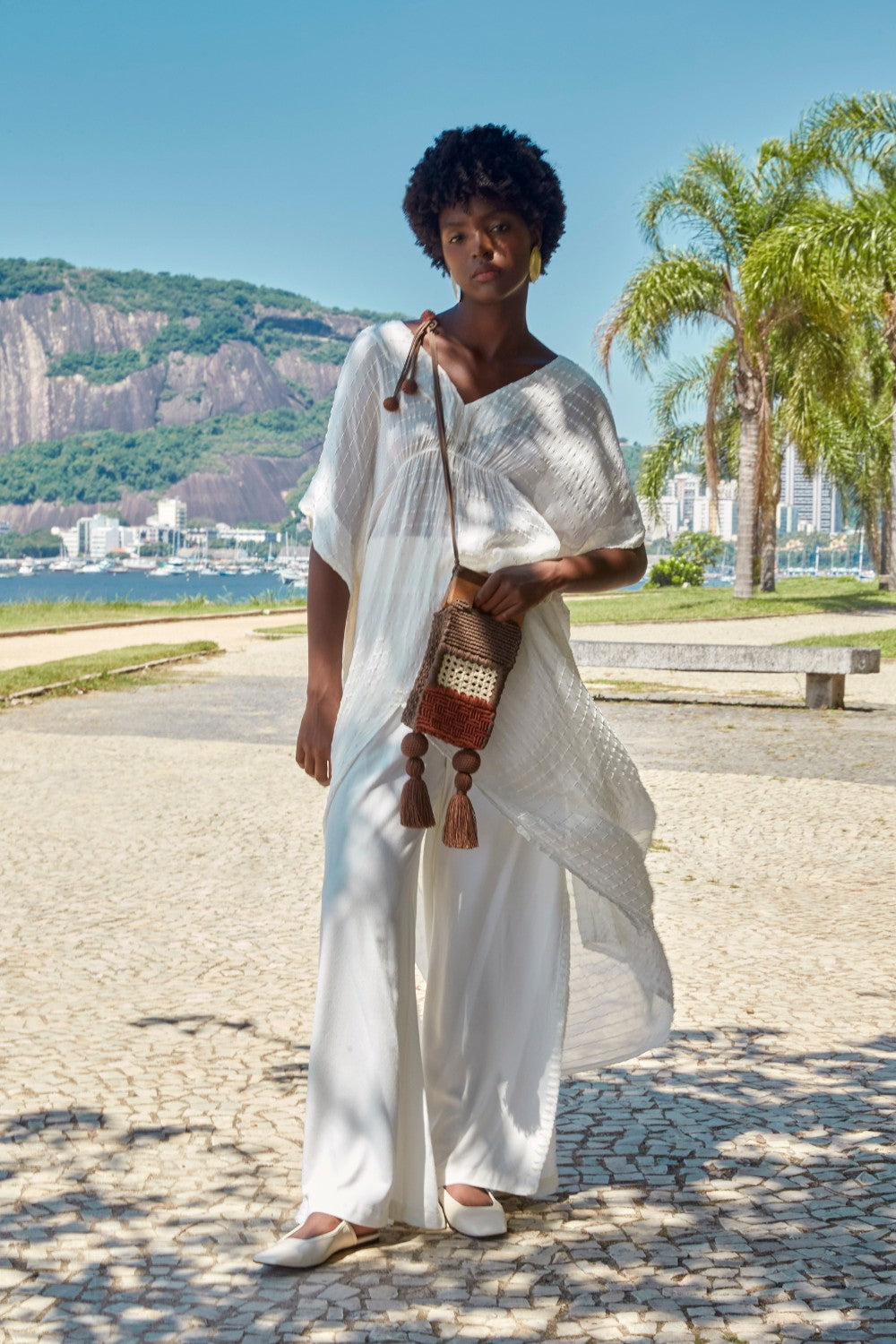 Bolsa Copacabana