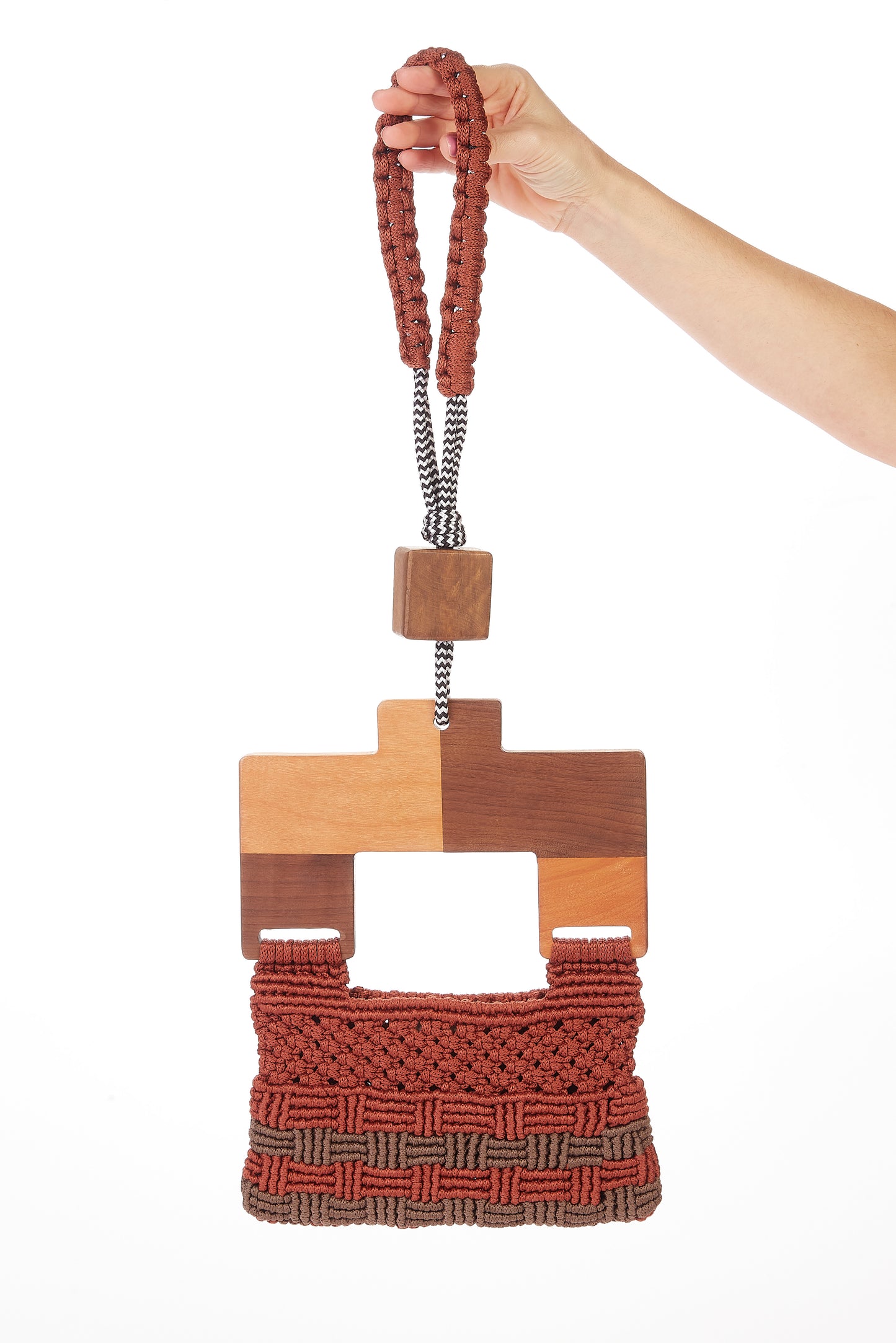 Bolsa Arpoador
