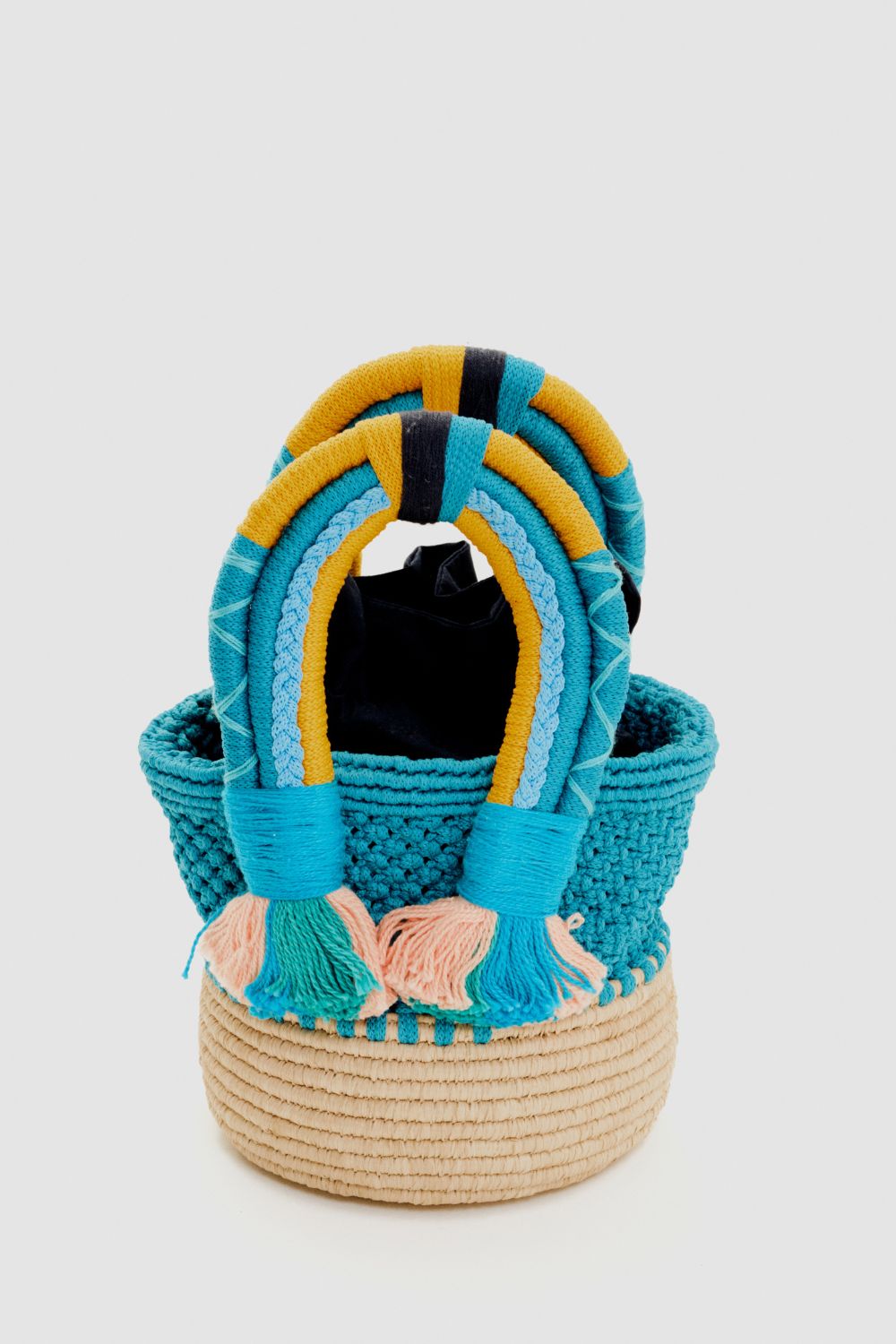 Basketball Headdress Bag