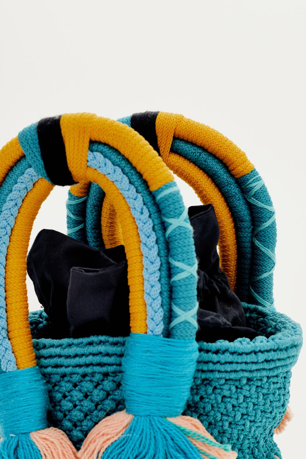 Basketball Headdress Bag