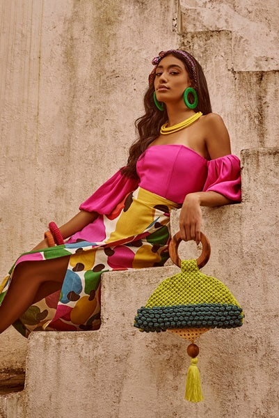 Bolsa Lampião M