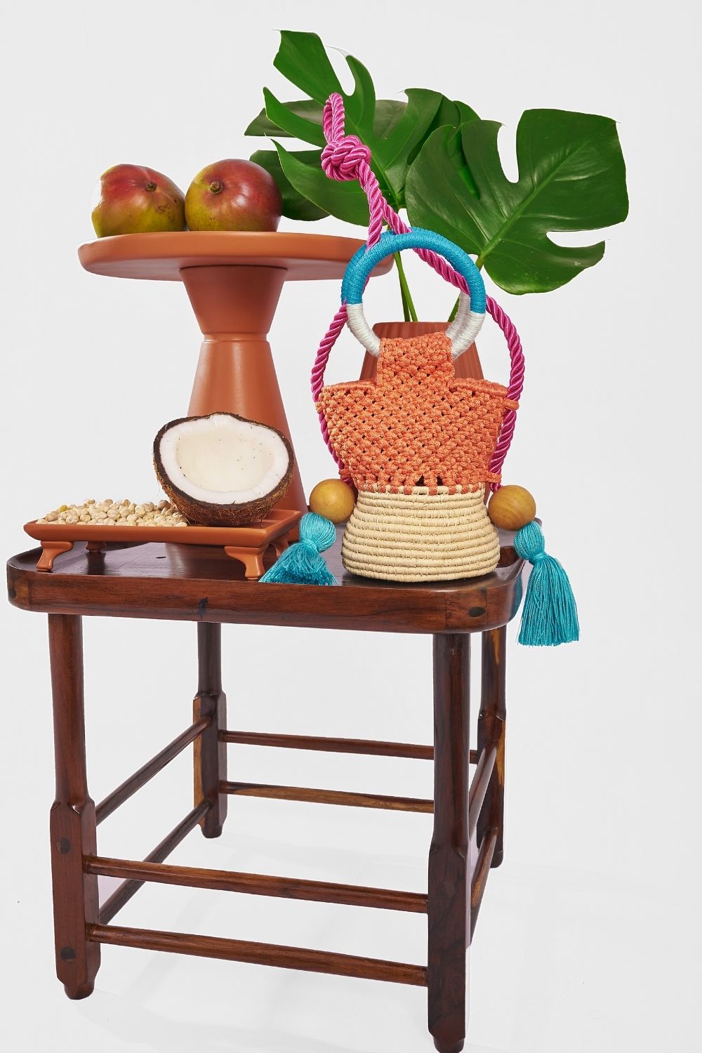 Flamingo Biju Mini Bag