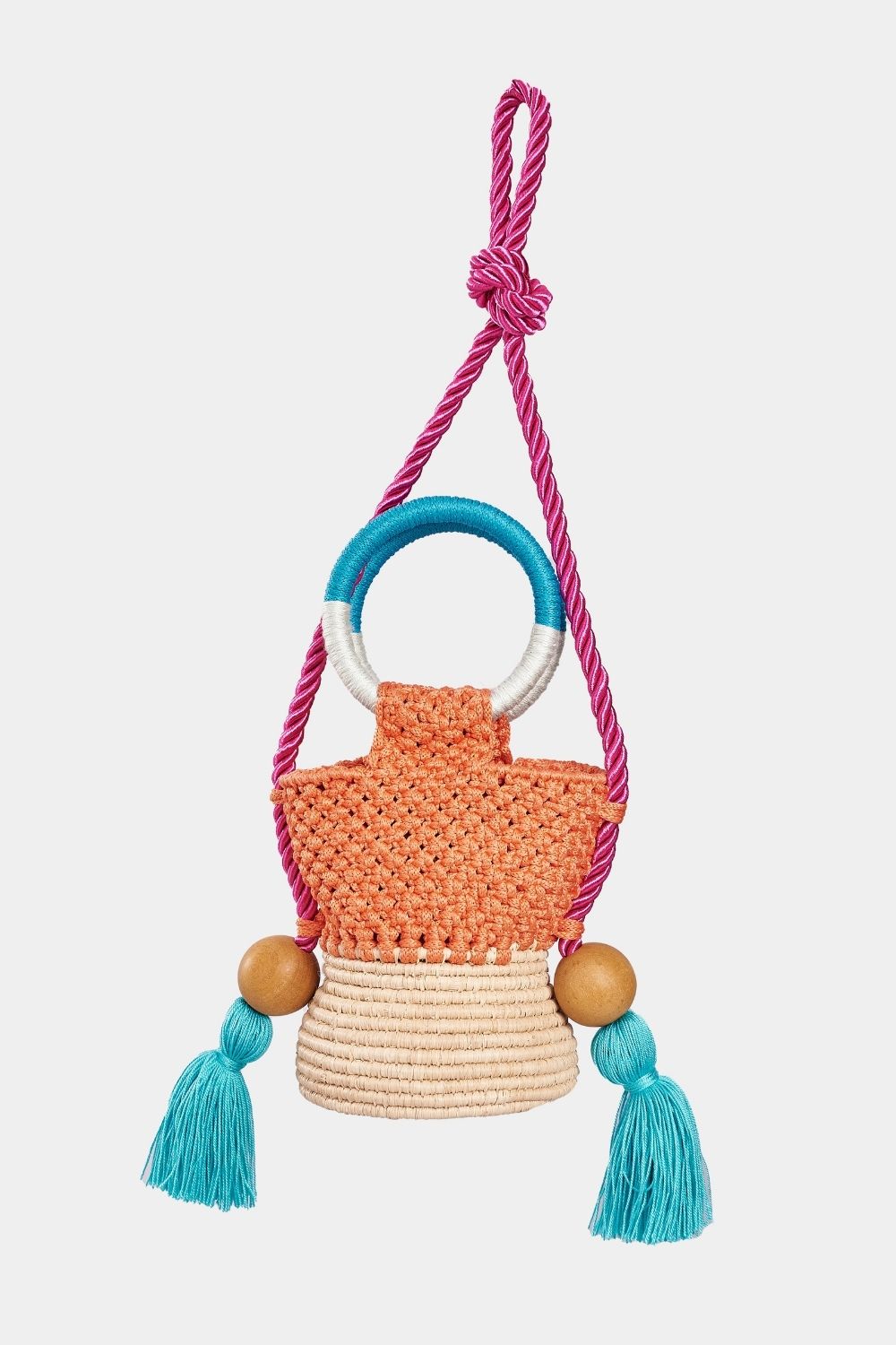 Flamingo Biju Mini Bag