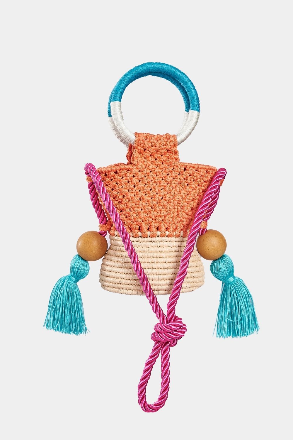 Flamingo Biju Mini Bag