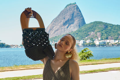 Bolsa Corcovado