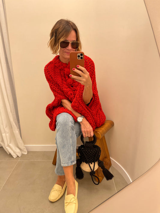 Bolsa Mini Biju Black